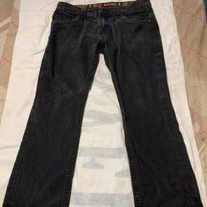 Rock Revival men’s size 38x32